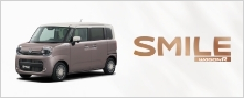 SMILE WAGONR